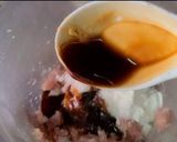 รูปขั้นตอนการทำที่ 2 ของ ก๋วยเตี๋ยวหมูเด้งน้ำใส กับ หมูเด้งต้มยำ