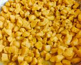 A picture of step 5 of Frozen Chicken Tikka Chunks.