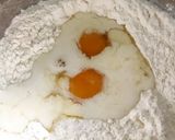 Foto langkah ke 2 dari resep Kue Cubit.