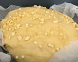 Foto del passaggio 12 della ricetta Colomba di Pasqua