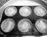 Foto del paso 4 de la receta: Muffins de harina integral salados