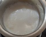 ખીર (Kheer Recipe In Gujarati) રેસીપી સ્ટેપ3ફોટો