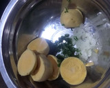 Foto del paso 3 de la receta: Huevos rellenos