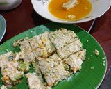 Foto langkah ke 4 dari resep Nuggets Tahu Sayur (Brokoli-Wortel).
