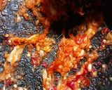 Foto langkah ke 5 dari resep Ayam geprek sambel korek.
