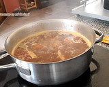 Foto del paso 9 de la receta: Guiso de Alubias Blancas con Patata y Col