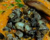 Foto langkah ke 5 dari resep Sambal Goreng Kentang Ati.
