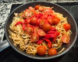 Foto del paso 11 de la receta: Nido de codorniz