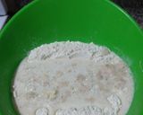 Foto del paso 1 de la receta: Pan casero para acompañar picadas 🥖