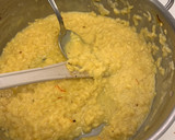 Foto del paso 4 de la receta: Risotto a la Milanesa