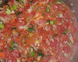 Foto del paso 1 de la receta: Albóndigas a la pomarola