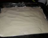 Foto del paso 4 de la receta: Torta de salchicha y huevo