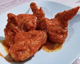 Foto langkah ke 6 dari resep Ayam Rechesee kawe😍 enak🤤.