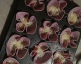Tojásrántotta újragondolva recept fázis 1 fotója