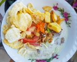 Foto langkah ke 5 dari resep Soto Betawi 🥣😻👌🏻.