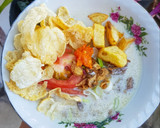 Foto langkah ke 5 dari resep Soto Betawi 🥣😻👌🏻.