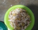 Foto langkah ke 2 dari resep Mie ayam rumahan.