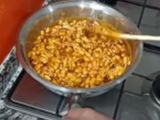 حلوى منزلية