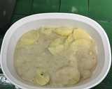 Foto del paso 2 de la receta: Papas almendradas