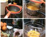 Foto del paso 1 de la receta Crema ligera de mandarina