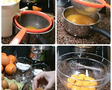 Foto del paso 1 de la receta: Crema ligera de mandarina