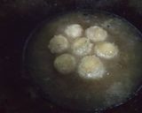 Foto langkah ke 5 dari resep Bola-bola singkong maknyoss.