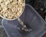 Foto del paso 1 de la receta: Hot cakes saludables
