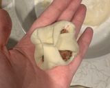 Foto del paso 6 de la receta: Mini-Baozi de cerdo