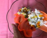 Foto langkah ke 2 dari resep Inspirasi bekal anak.