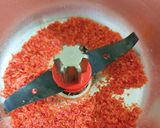 Foto del passaggio 2 della ricetta Polvere di pomodoro
