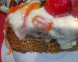 Foto del paso 6 de la receta: Carrot cake