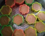 Foto langkah ke 7 dari resep Bolu Singkong Karamel.