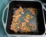 Foto del paso 2 de la receta: Fideos con salsa a mi manera