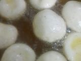 دونات بحشوة غير النوتيلا