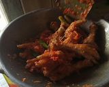 Foto langkah ke 6 dari resep 196. Ceker Empuk Pedas.