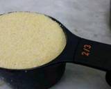 Suji Gajrela recipe step 2 photo