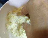 A picture of step 12 of Milk Powder Kala Jamun.
