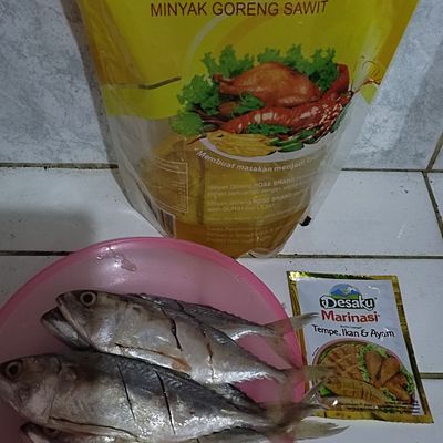 Langkah 1