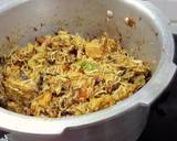 Veg Biryani in Pressure Cooker !! recipe step 4 photo