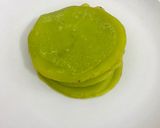 Foto langkah ke 5 dari resep Pancake Teflon.