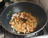 Foto del paso 8 de la receta: Pollo Cantonés Rebozado 🇨🇳