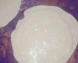 Foto langkah ke 2 dari resep Kulit kebab lentur n enak + isi simple.