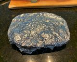 Foto del paso 2 de la receta: Bondiola de cerdo con reducción de Malbec y fritas
