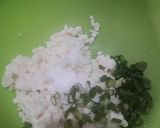 Foto langkah ke 3 dari resep Combro aka oncom dijero.