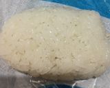 Foto langkah ke 4 dari resep Kue lemper ayam.