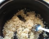 Foto del paso 3 de la receta: Arroz que no se pasa (rinde para 3 personas)