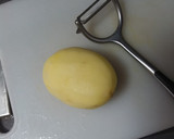 Foto del paso 11 de la receta: 🥔Patatas con sepia y langostinos 🦐