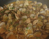 Foto del paso 6 de la receta: Almejas a la Marinera