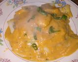 Foto del paso 7 de la receta: Ravioles en salsa de zapallo light