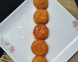 সুজির রস বরা রেসিপির ধাপ 8 ছবি